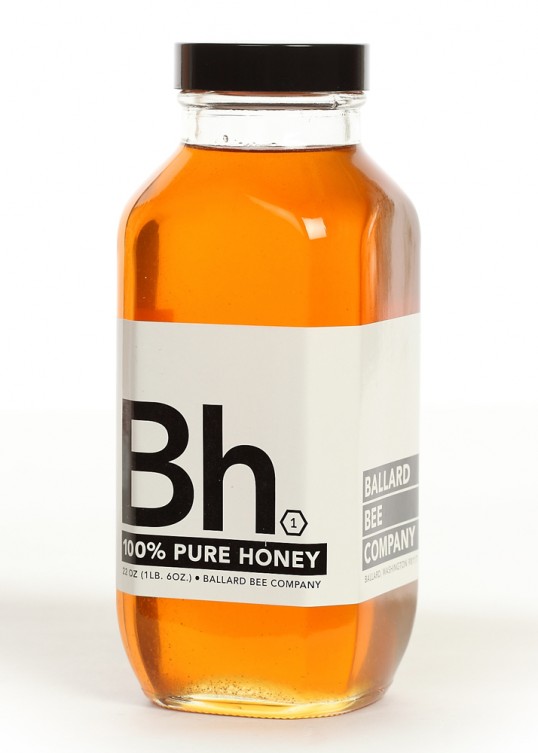 Inspiring Packages & Bottles