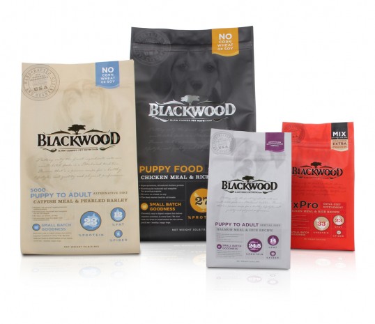 Inspiring Packages & Bottles