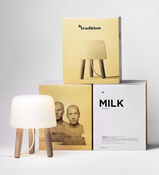 Inspiring Packages & Bottles