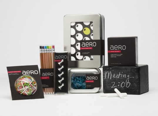 Inspiring Packages & Bottles