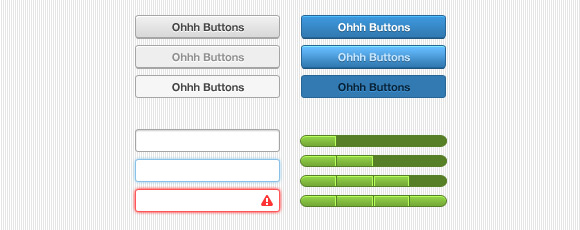 Interface Elements