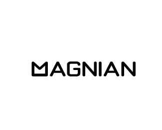 Black and White Logos