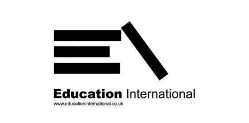 Black and White Logos