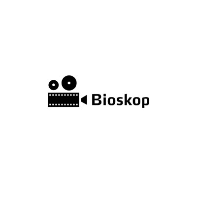 Black and White Logos