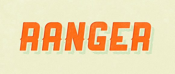 New Fonts