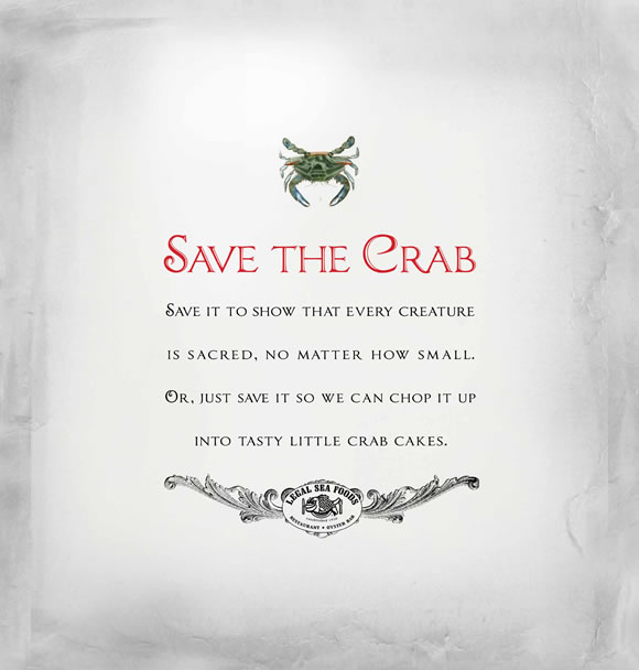 Typography in Print Ads