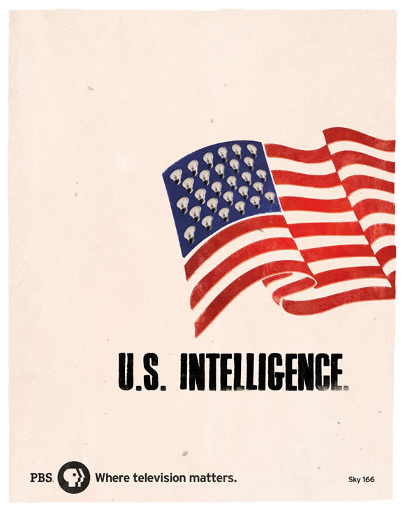 Typography in Print Ads