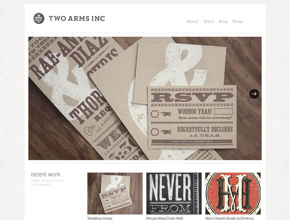 Inspiring Design Related Websites