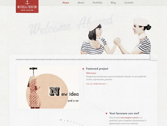 Inspiring Design Related Websites