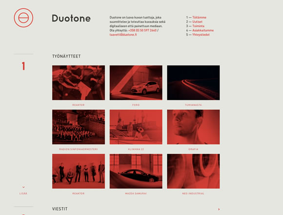 Inspiring Design Related Websites