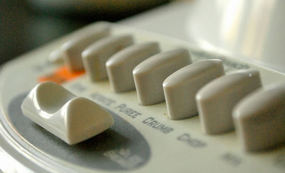 featured image - close-up blender kitchen mixer