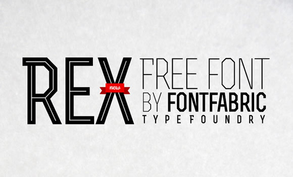 10 Free Fonts