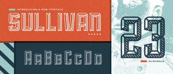 10 Free Fonts