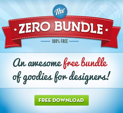 Free Bundle for Designers Free Bundle for Designers