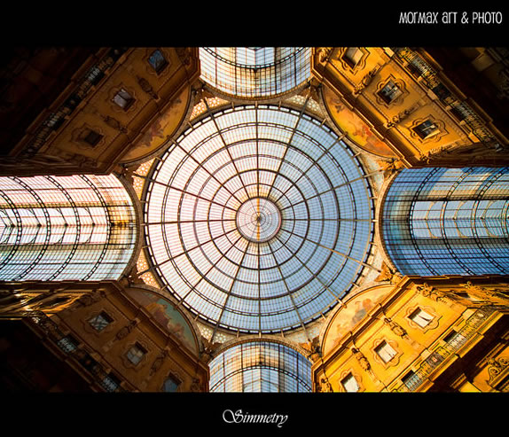 Inspiring Symmetrical Photography Inspiring Symmetrical Photography