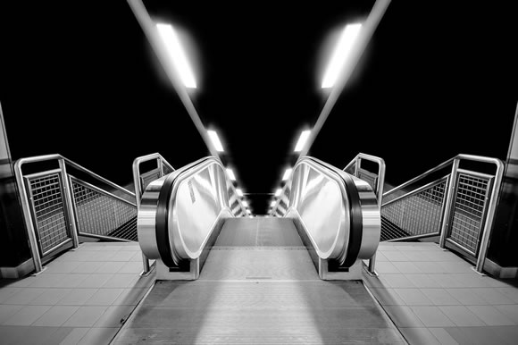 Inspiring Symmetrical Photography Inspiring Symmetrical Photography