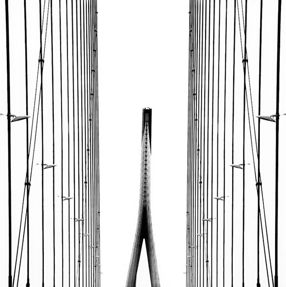 Inspiring Symmetrical Photography Inspiring Symmetrical Photography