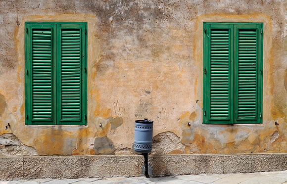 Inspiring Symmetrical Photography Inspiring Symmetrical Photography
