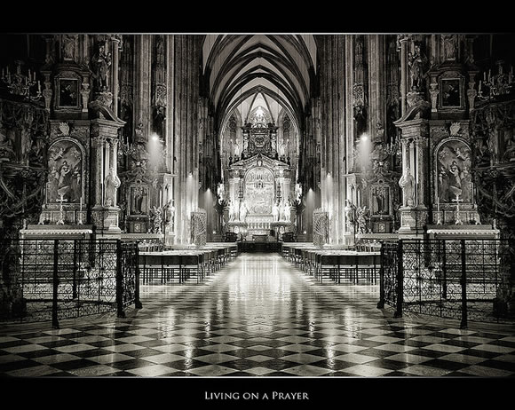 Inspiring Symmetrical Photography Inspiring Symmetrical Photography