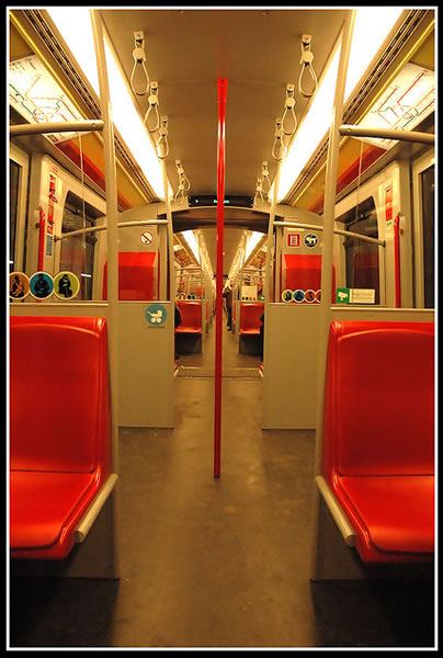 Inspiring Symmetrical Photography Inspiring Symmetrical Photography
