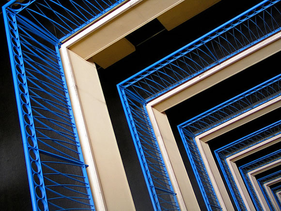 Inspiring Symmetrical Photography Inspiring Symmetrical Photography