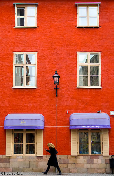 Inspiring Symmetrical Photography Inspiring Symmetrical Photography