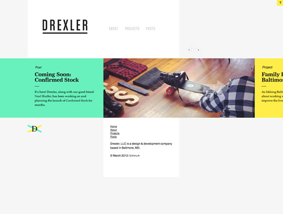 Design Agencies Websites