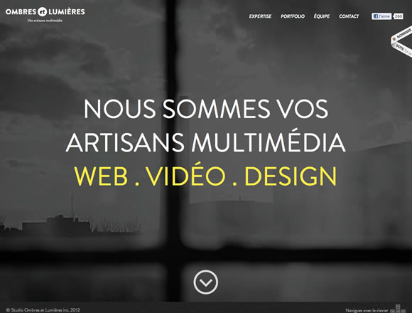 Design Agencies Websites