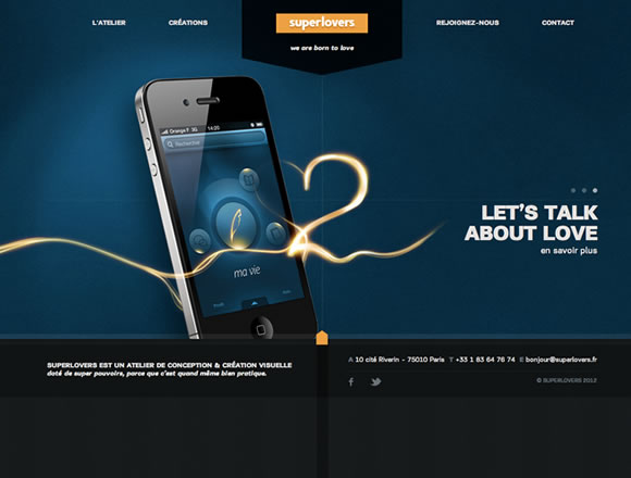 Design Agencies Websites
