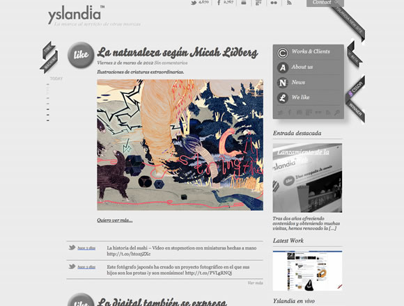 Design Agencies Websites