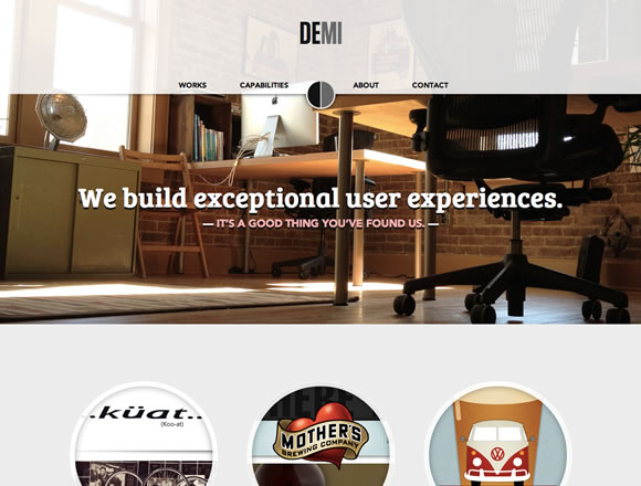 Design Agencies Websites