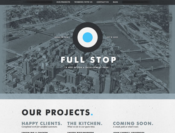 Design Agencies Websites