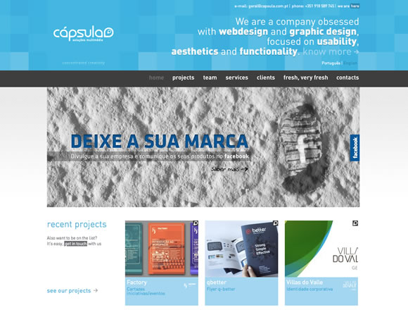 Design Agencies Websites