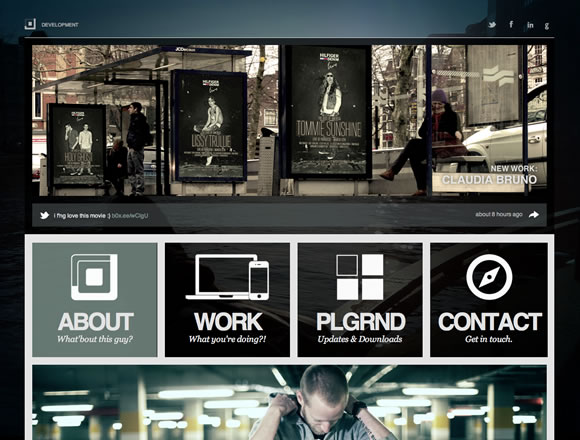 Design Agencies Websites
