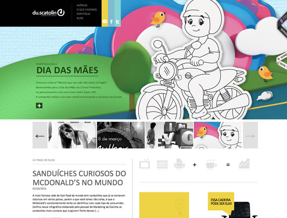 Design Agencies Websites