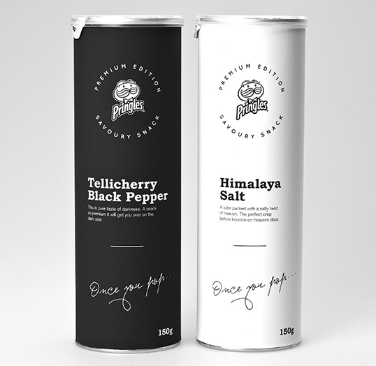 Inspiring Package Design Inspiring Package Design