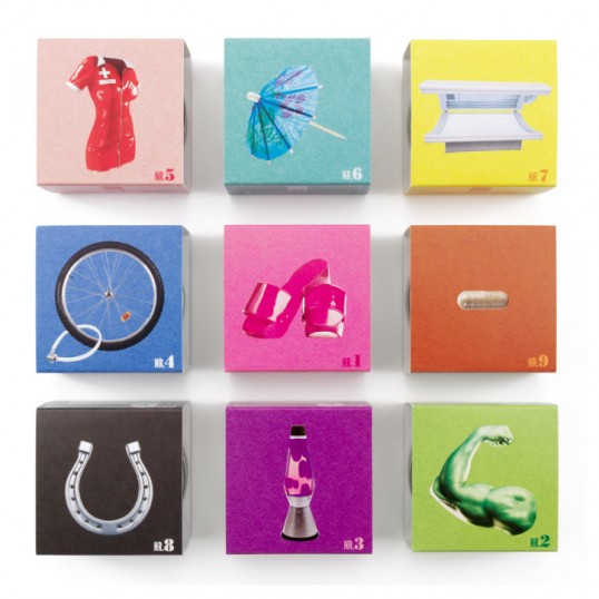Inspiring Package Design Inspiring Package Design