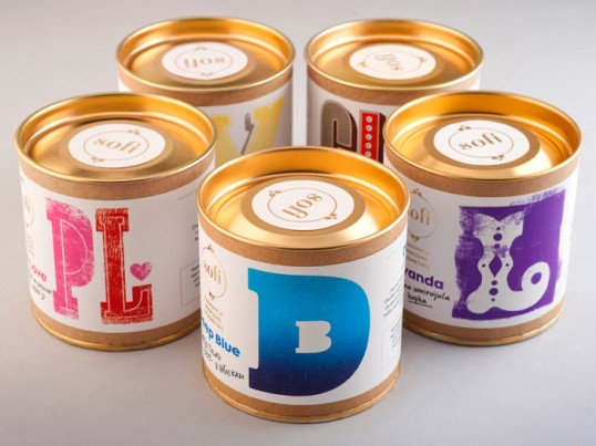 Inspiring Package Design Inspiring Package Design