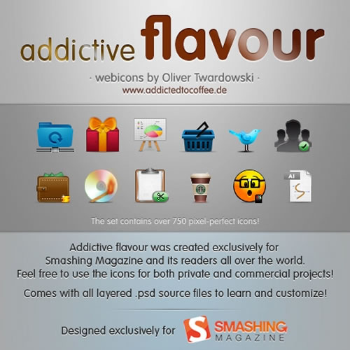 Addictive Flavour