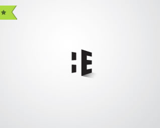Minimalistic Yet Clever Logos