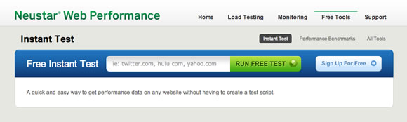 8 Free Tools for Testing Website Speed