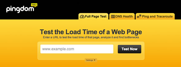 8 Free Tools for Testing Website Speed