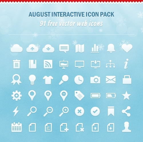 Vector Icons