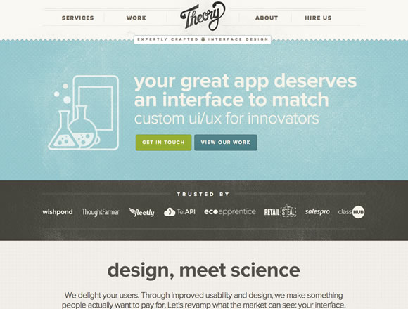 Black, White and Grey in Web Design Black, White and Grey in Web Design