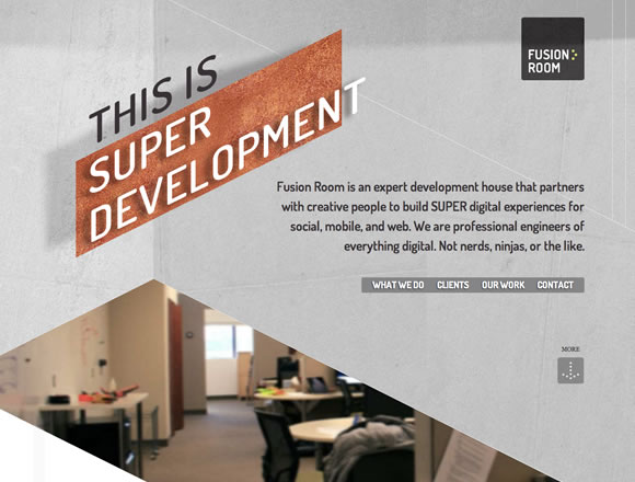 Black, White and Grey in Web Design Black, White and Grey in Web Design