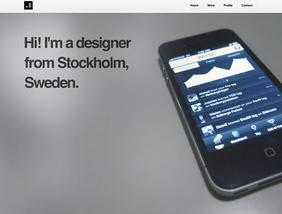 Black, White and Grey in Web Design Black, White and Grey in Web Design