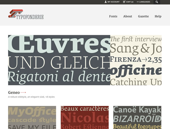 Black, White and Grey in Web Design Black, White and Grey in Web Design