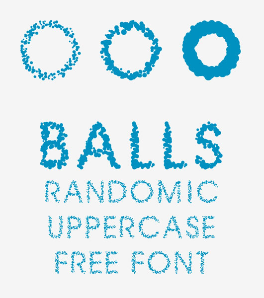 10 New Fresh Free Fonts 10 New Fresh Free Fonts