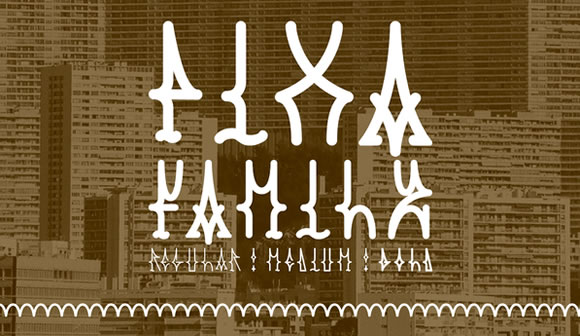 10 New Fresh Free Fonts 10 New Fresh Free Fonts