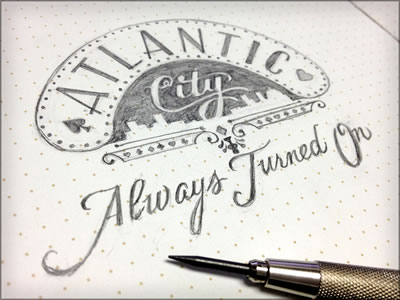 Inspiration: 23 Beautiful Drawings from Dribbble Inspiration: 23 Beautiful Drawings from Dribbble